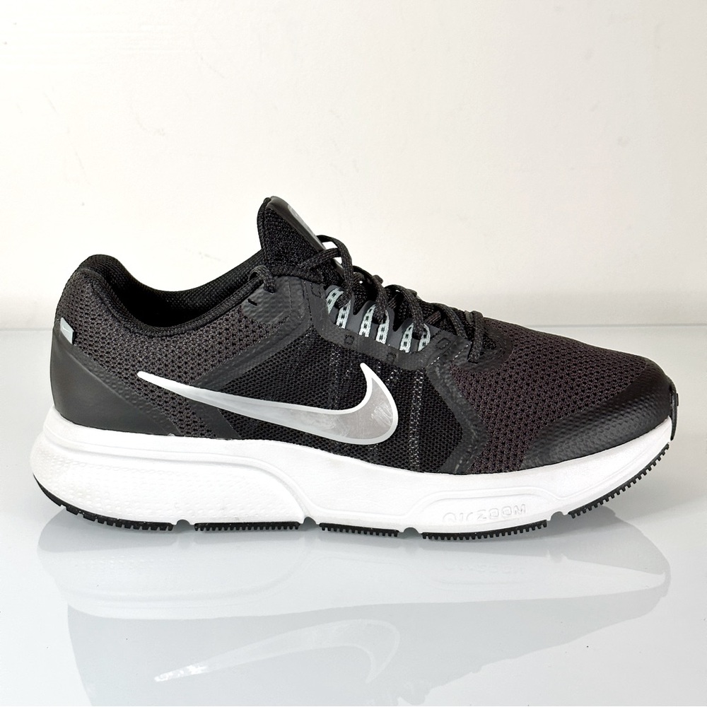 Nike Zoom Span V4.0 Men’s 9.5 EU43 Black DC8996-006